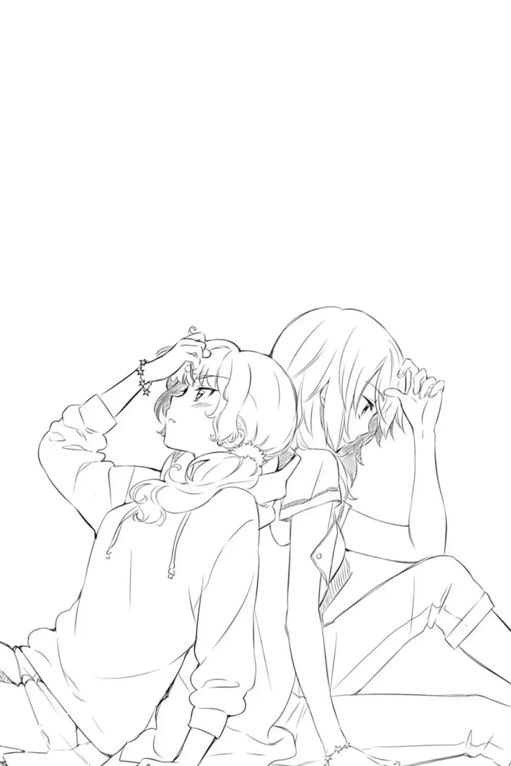 Read Alter Ego chapter 1.2 image 40 on Lezhin