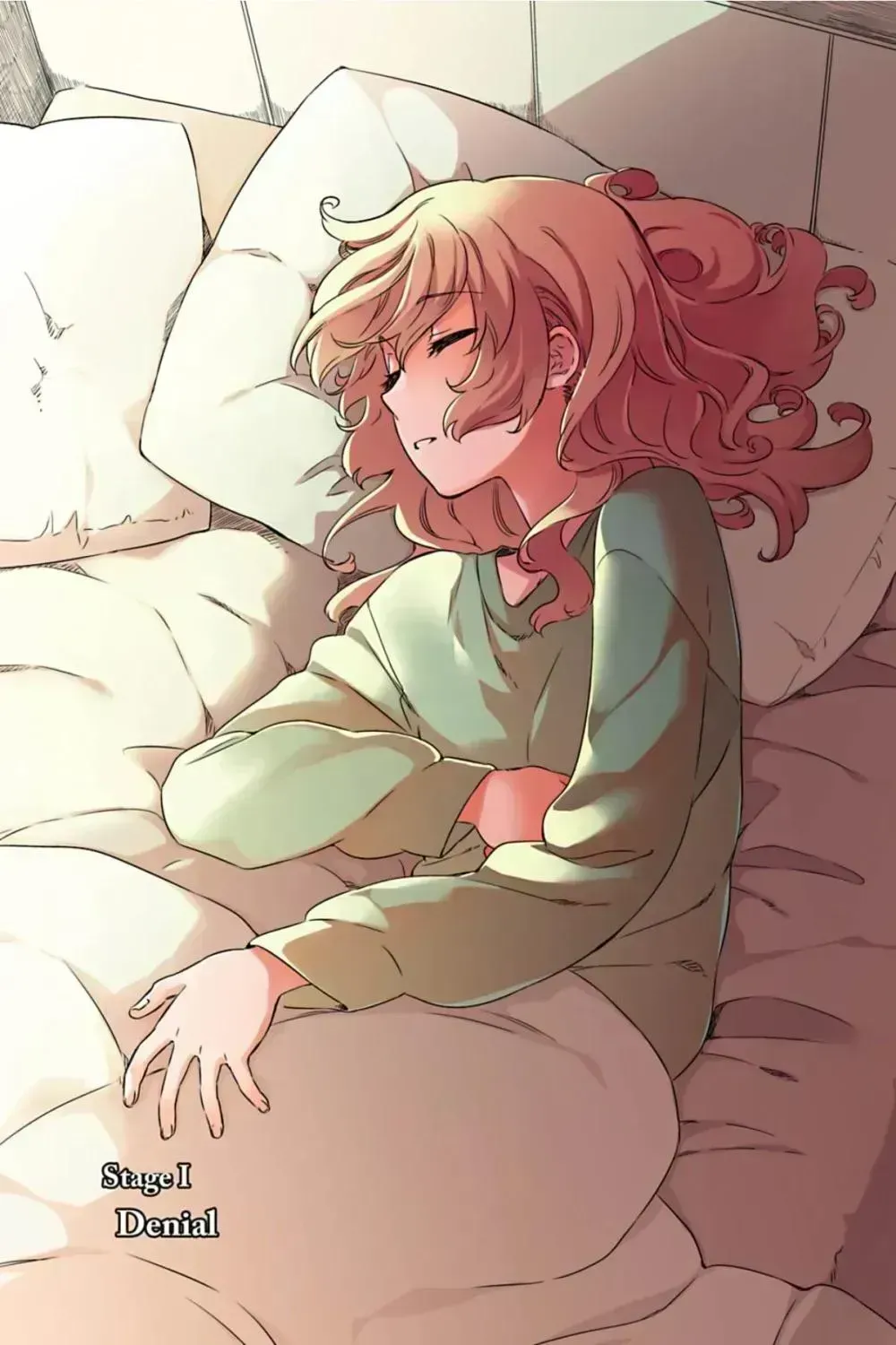 Read Alter Ego chapter 1.4 image 11 on Lezhin