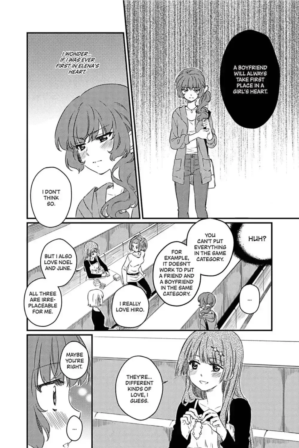 Read Alter Ego chapter 1.4 image 21 on Lezhin