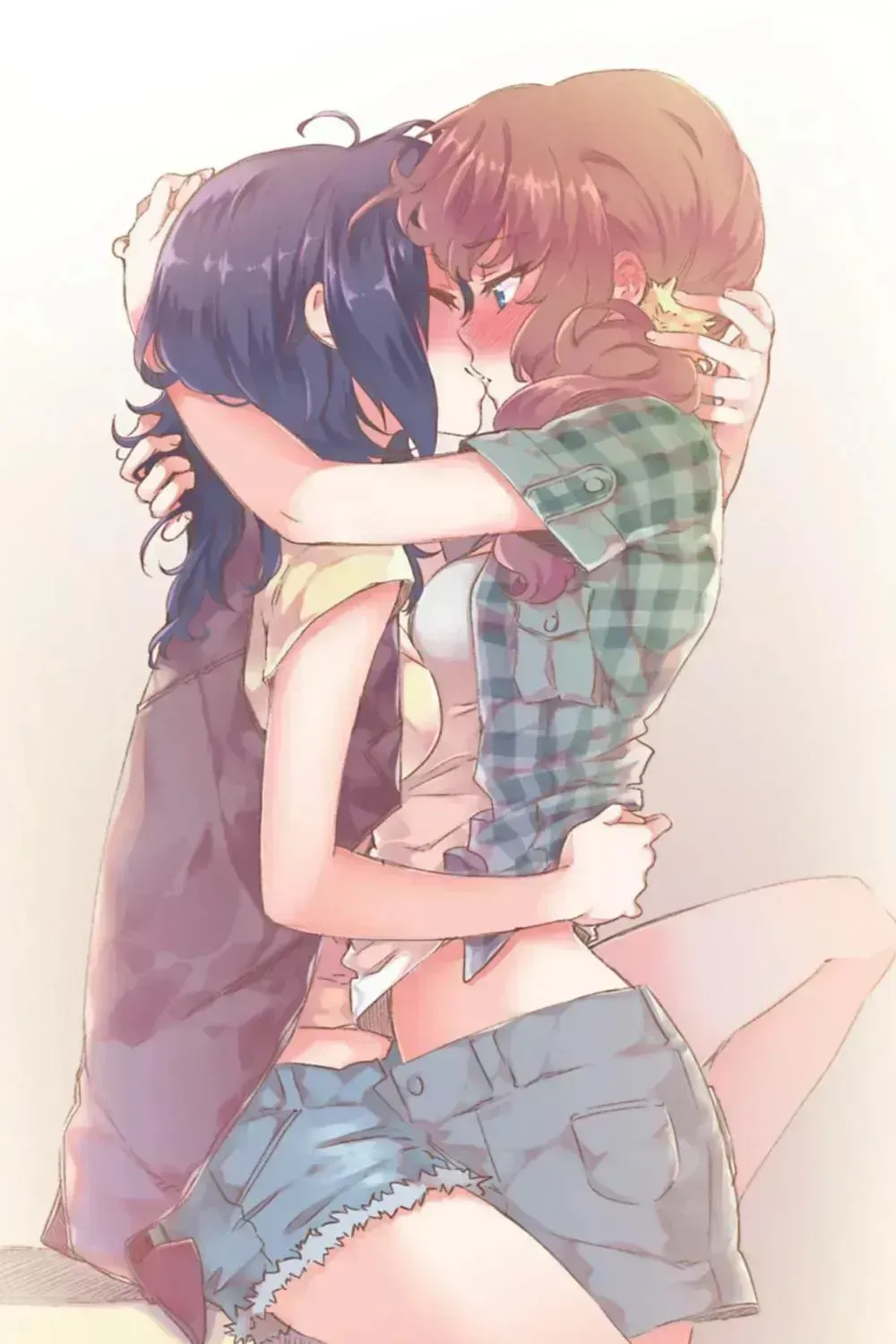 Read Alter Ego chapter 1.4 image 6 on Lezhin