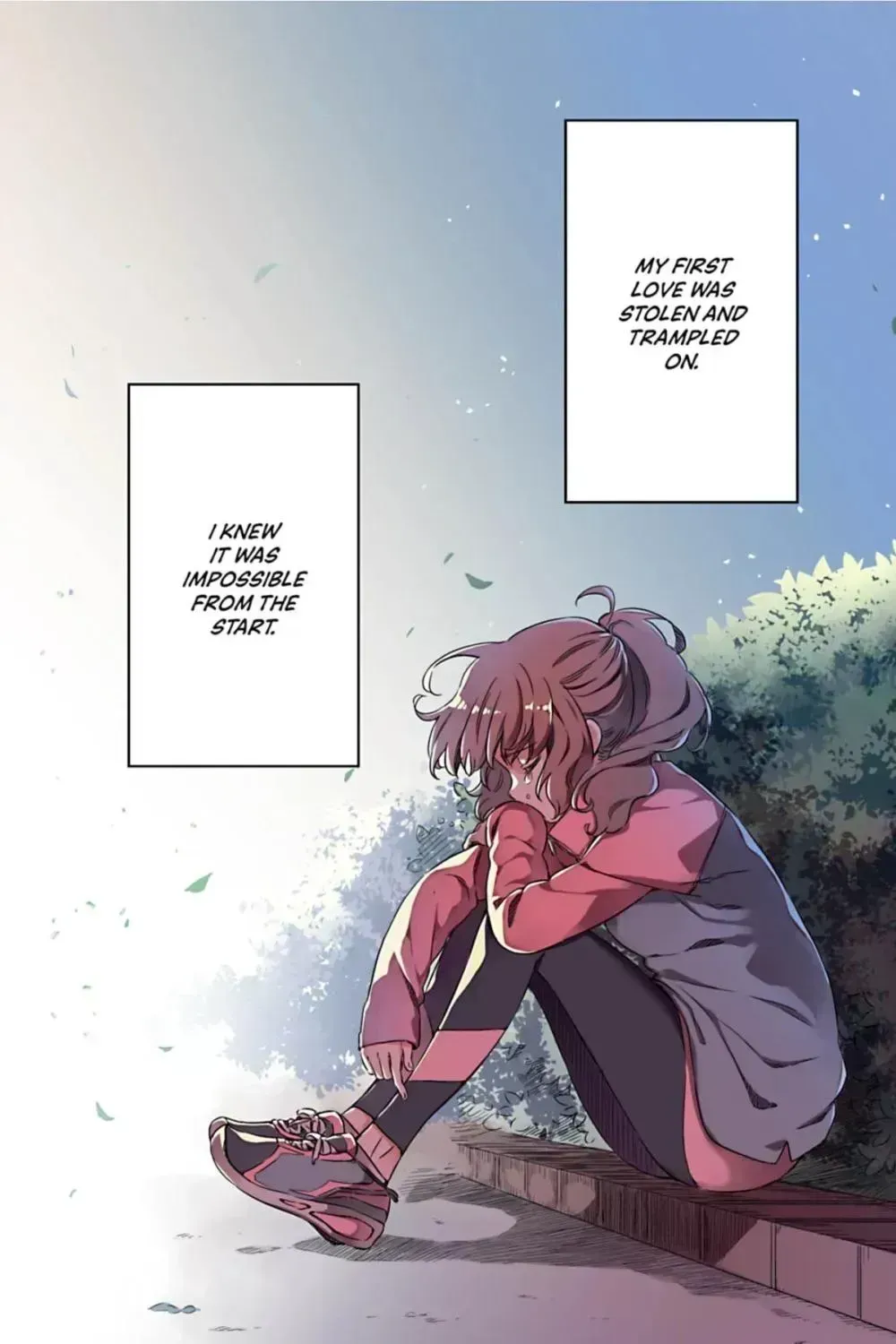 Read Alter Ego chapter 1.4 image 9 on Lezhin