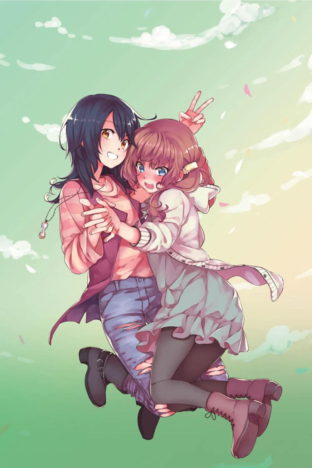Read Alter Ego chapter 1 image 7 on Lezhin