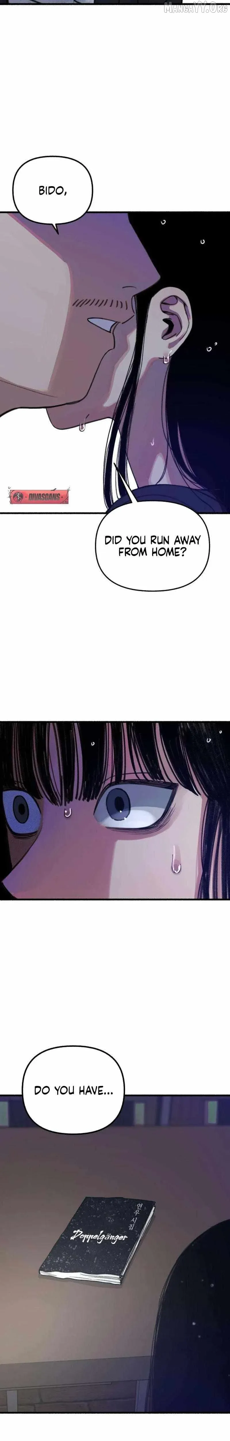 Read Alter Ego chapter 10 image 21 on Lezhin