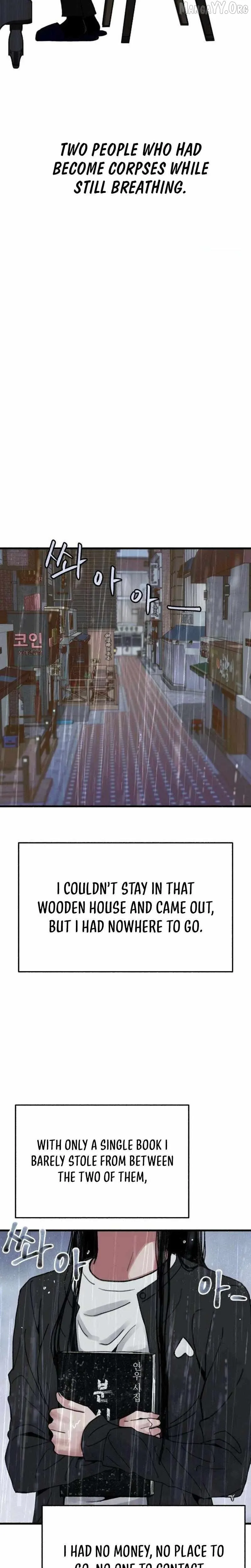 Read Alter Ego chapter 10 image 9 on Lezhin