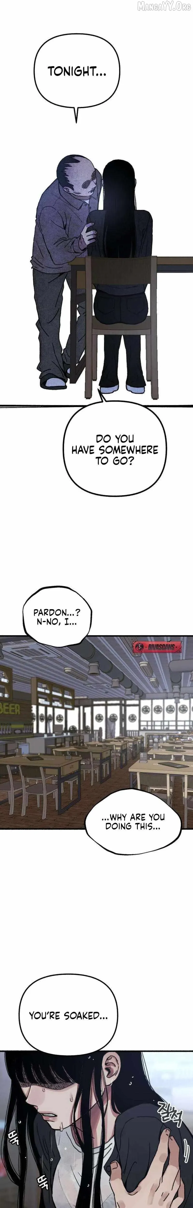 Read Alter Ego chapter 11 image 1 on Lezhin