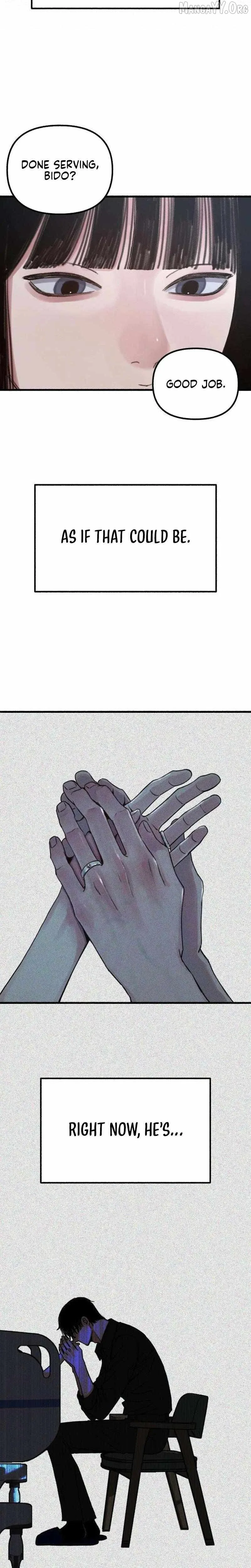 Read Alter Ego chapter 11 image 16 on Lezhin