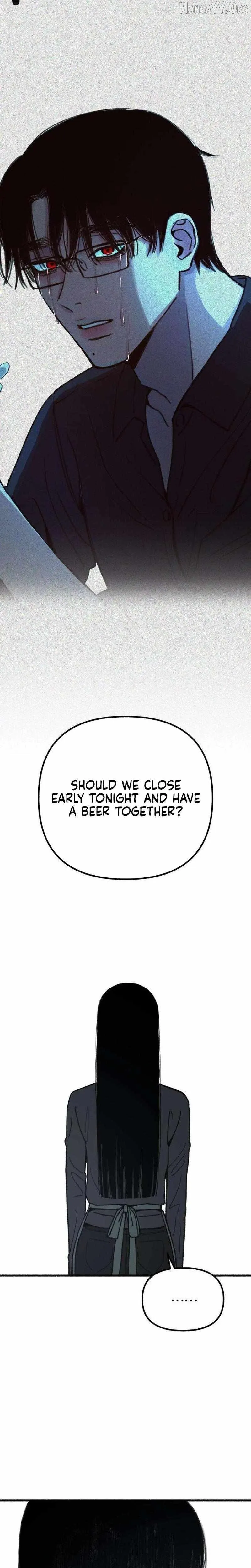 Read Alter Ego chapter 11 image 17 on Lezhin