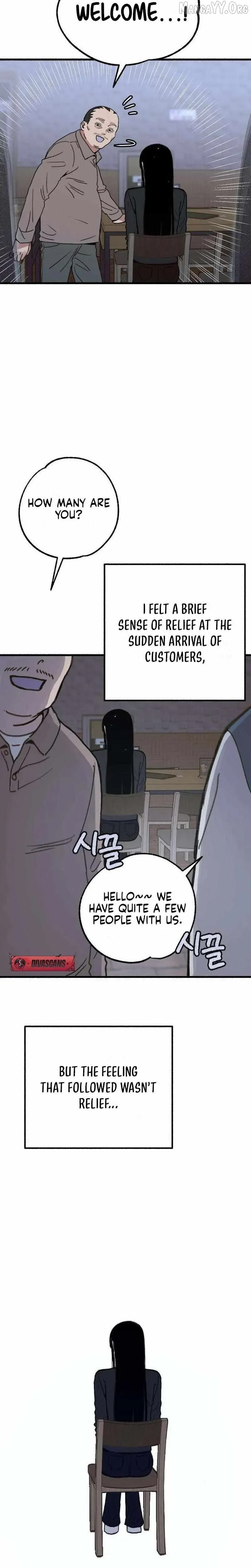 Read Alter Ego chapter 11 image 4 on Lezhin