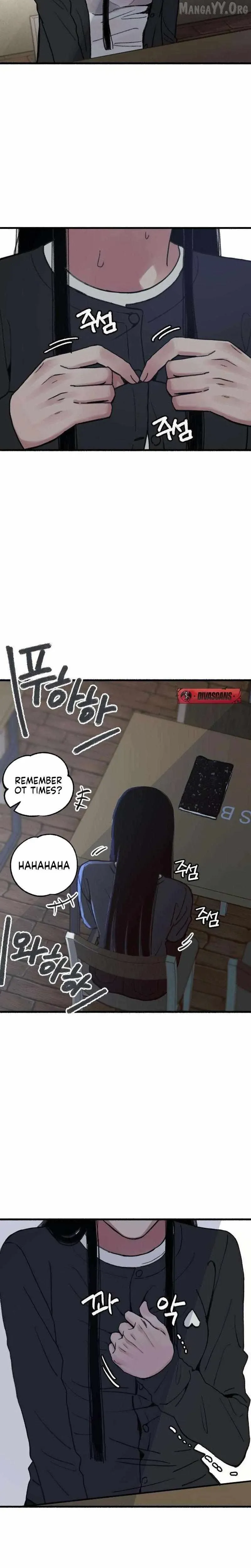 Read Alter Ego chapter 11 image 7 on Lezhin