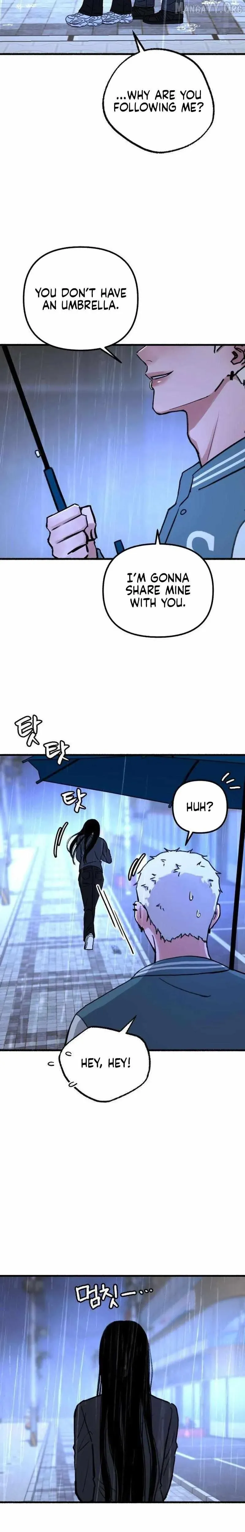 Read Alter Ego chapter 12 image 2 on Lezhin