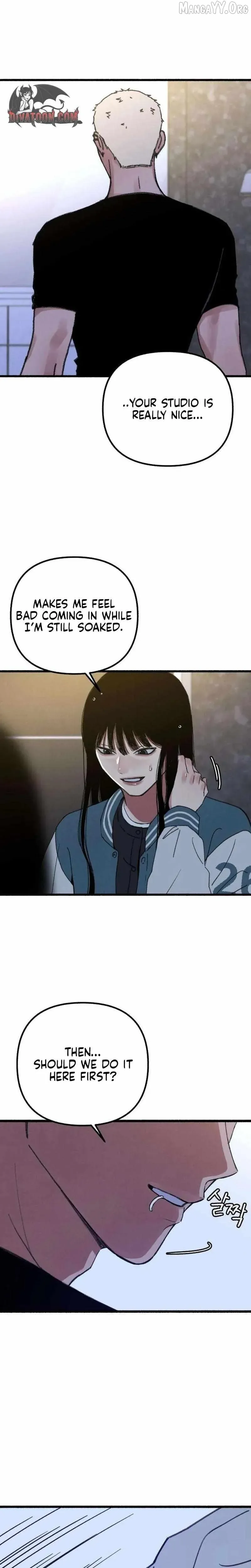 Read Alter Ego chapter 13 image 10 on Lezhin