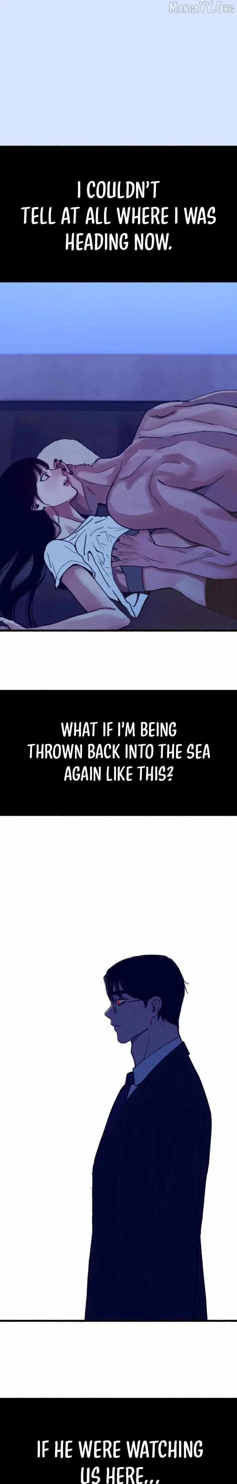 Read Alter Ego chapter 13 image 21 on Lezhin