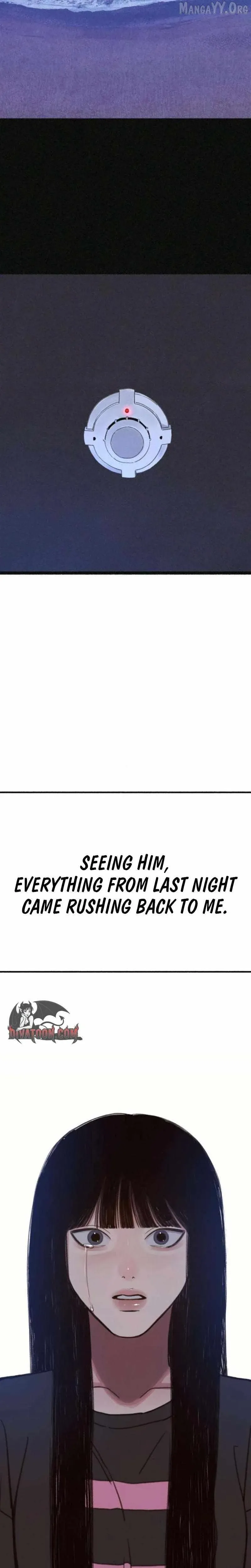 Read Alter Ego chapter 14 image 26 on Lezhin