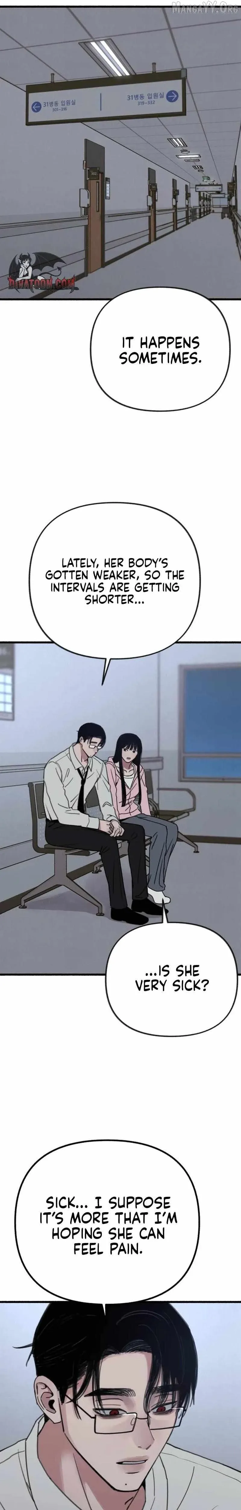Read Alter Ego chapter 16 image 20 on Lezhin