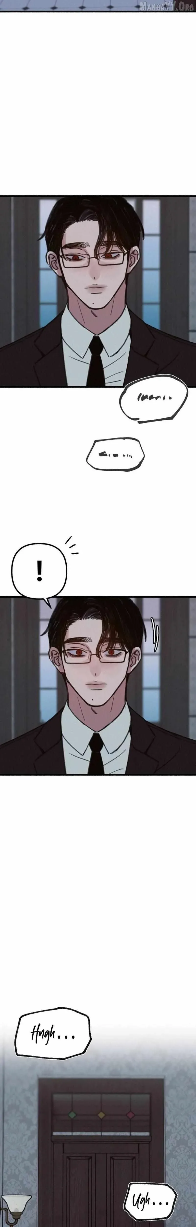 Read Alter Ego chapter 16 image 8 on Lezhin