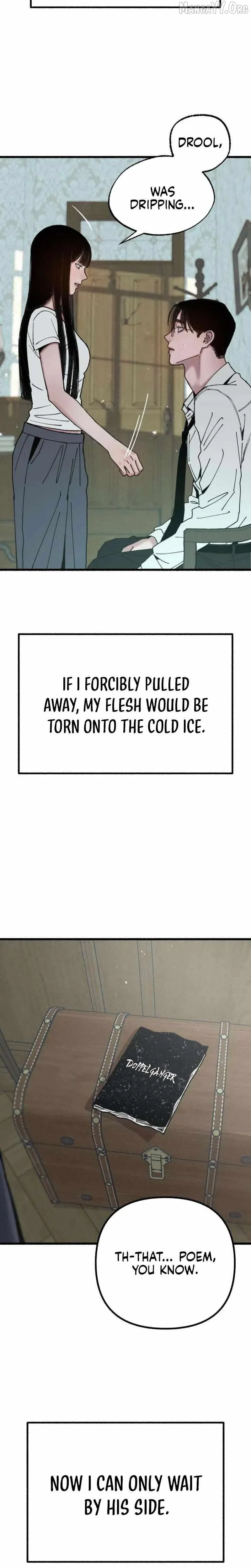 Read Alter Ego chapter 17 image 25 on Lezhin