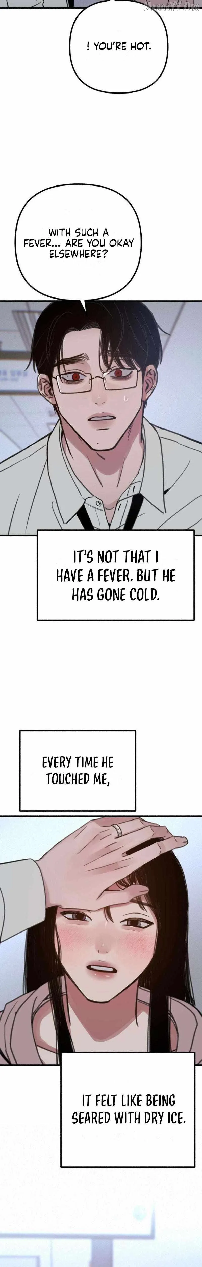 Read Alter Ego chapter 17 image 9 on Lezhin