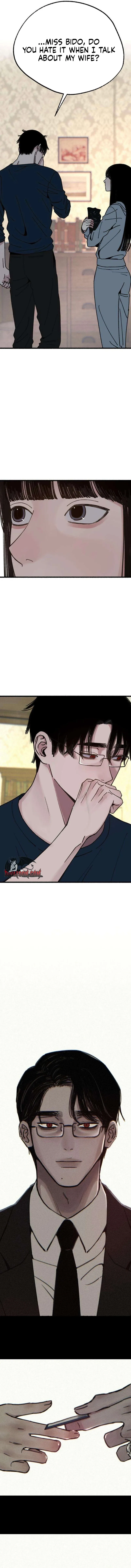 Read Alter Ego chapter 18 image 14 on Lezhin
