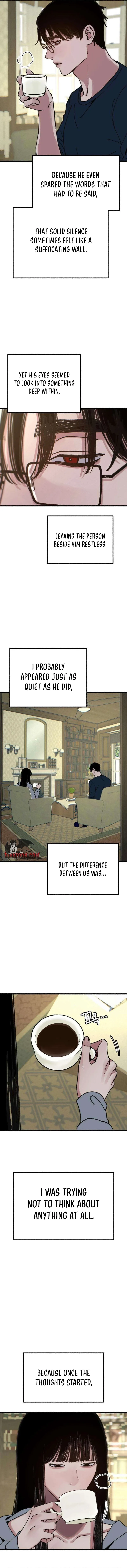 Read Alter Ego chapter 18 image 8 on Lezhin