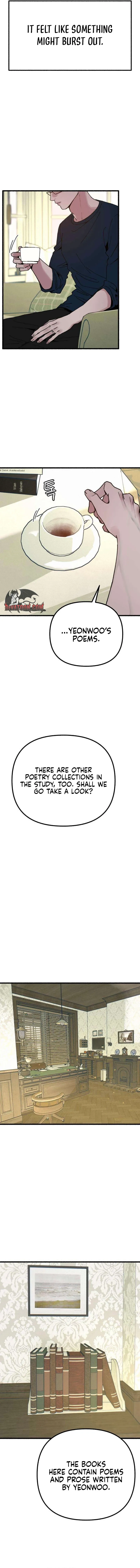 Read Alter Ego chapter 18 image 9 on Lezhin
