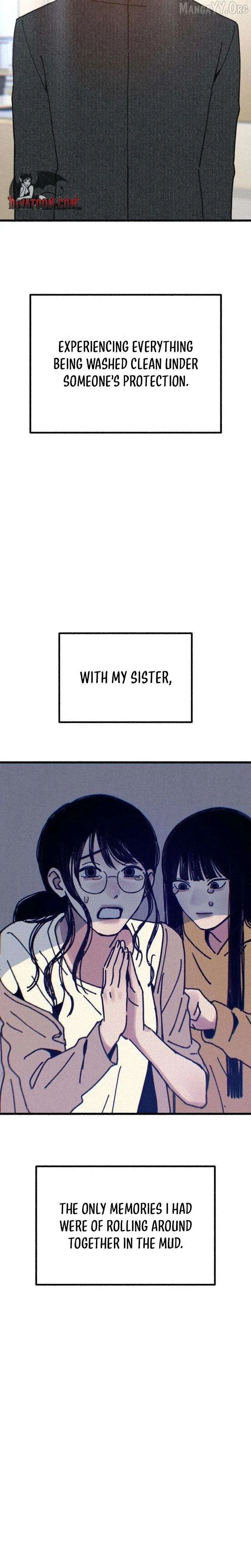 Read Alter Ego chapter 19 image 16 on Lezhin