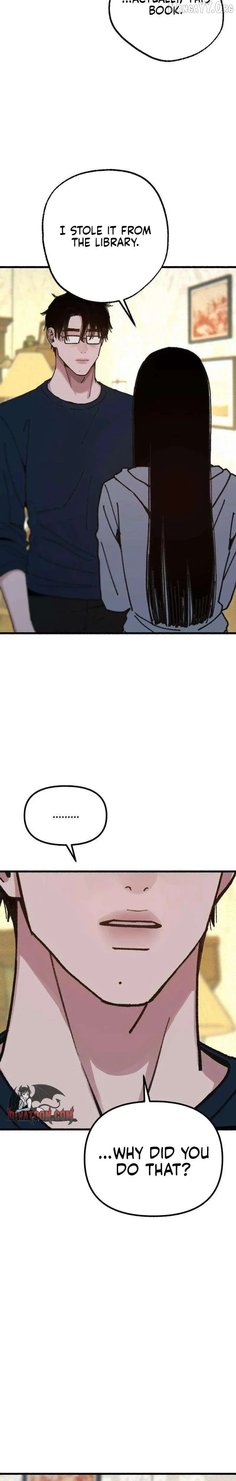 Read Alter Ego chapter 19 image 4 on Lezhin