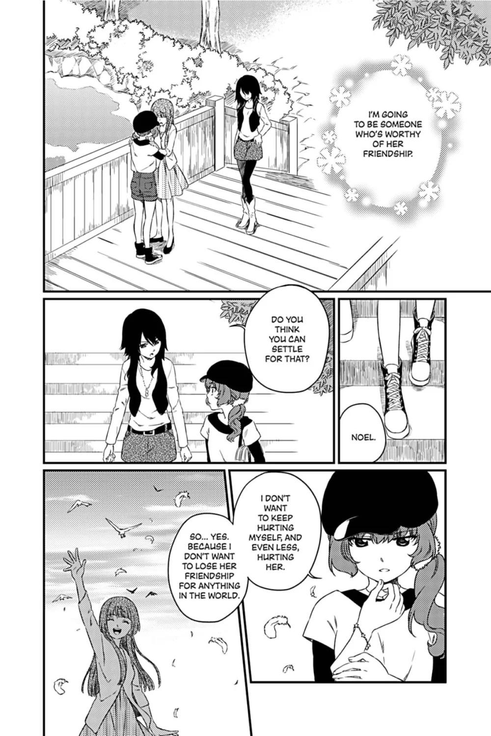 Read Alter Ego chapter 2 image 22 on Lezhin