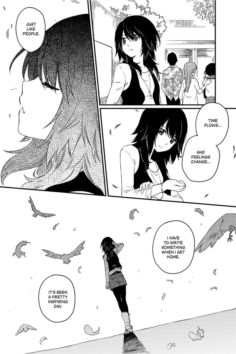 Read Alter Ego chapter 2 image 23 on Lezhin