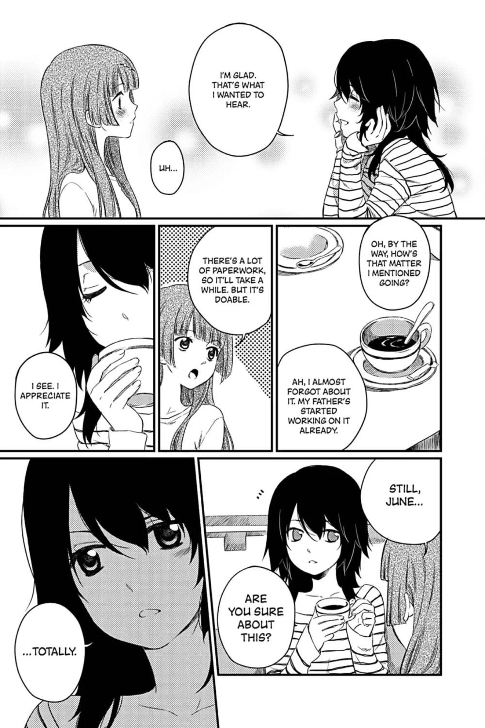 Read Alter Ego chapter 2 image 9 on Lezhin