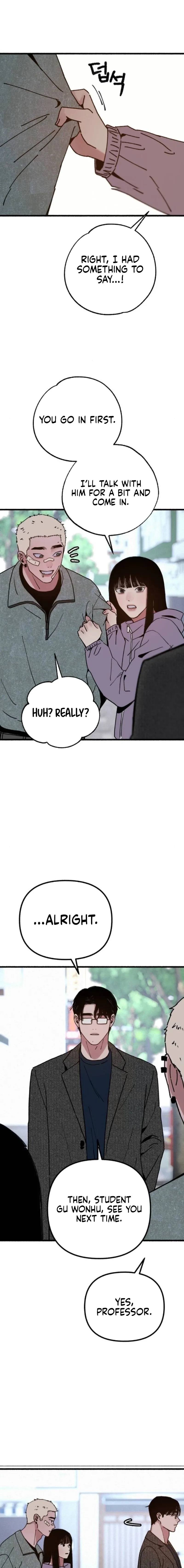 Read Alter Ego chapter 20 image 8 on Lezhin