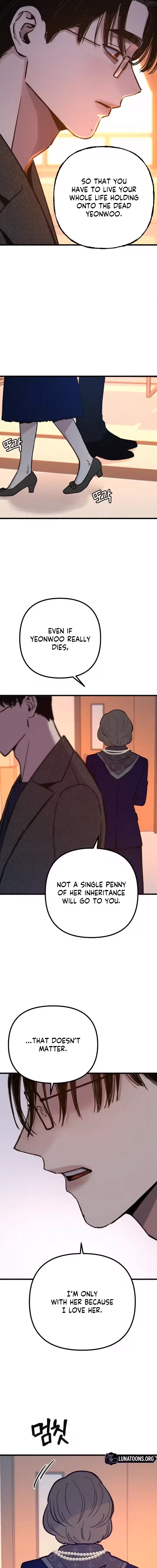 Read Alter Ego chapter 22 image 10 on Lezhin