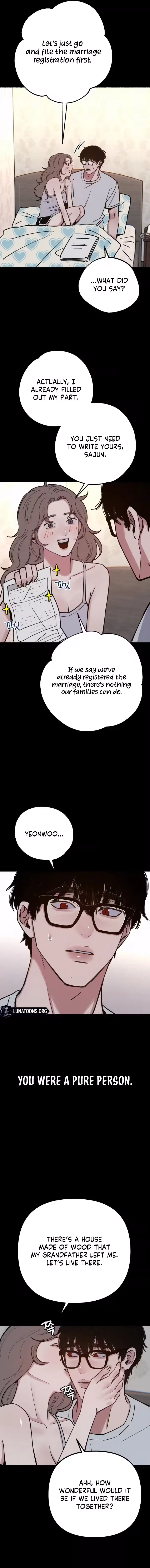 Read Alter Ego chapter 22 image 2 on Lezhin