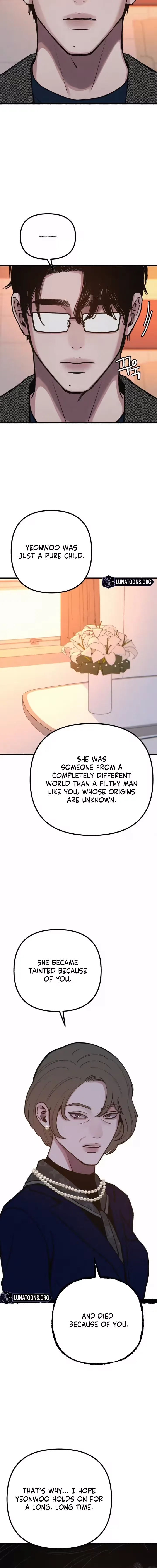 Read Alter Ego chapter 22 image 9 on Lezhin