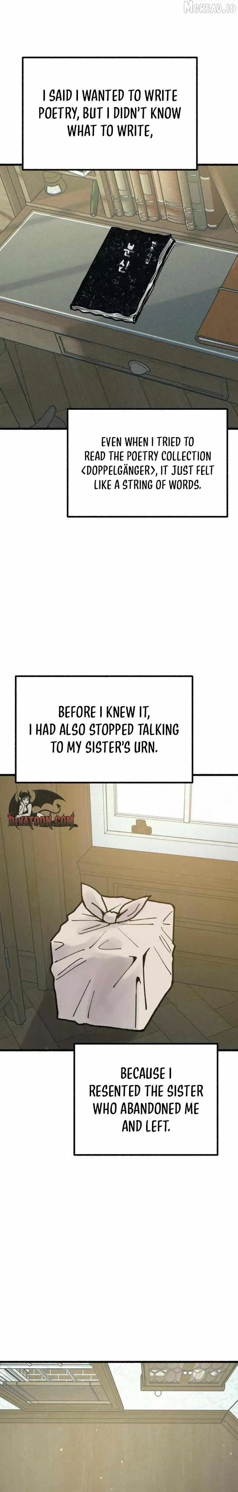 Read Alter Ego chapter 23 image 1 on Lezhin
