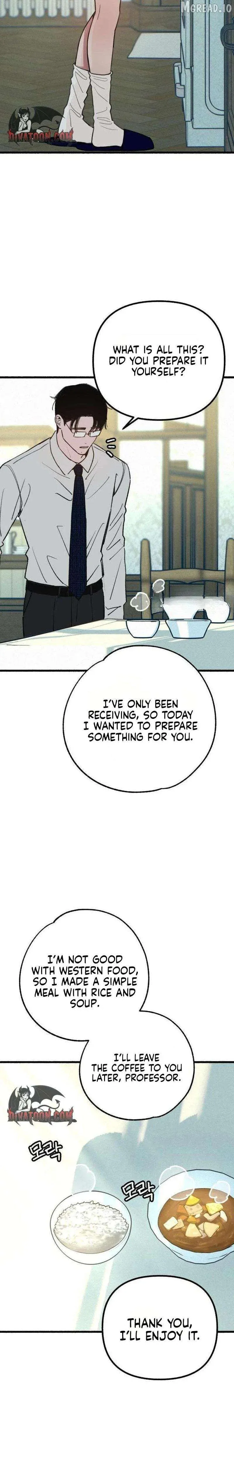 Read Alter Ego chapter 24 image 18 on Lezhin