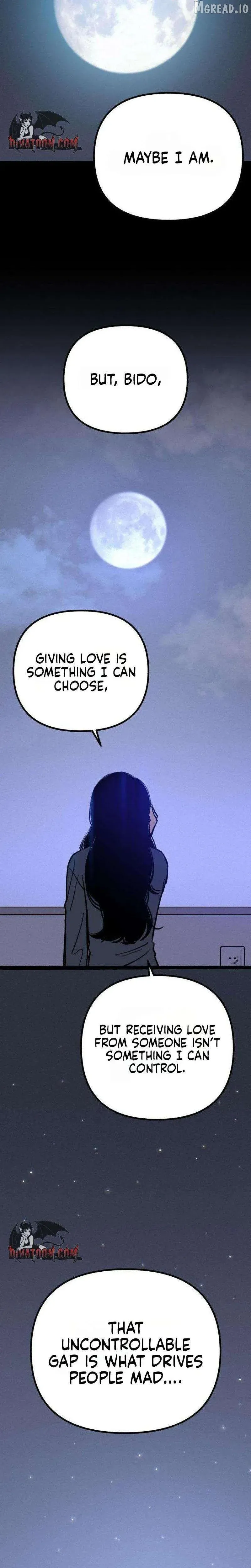 Read Alter Ego chapter 24 image 7 on Lezhin