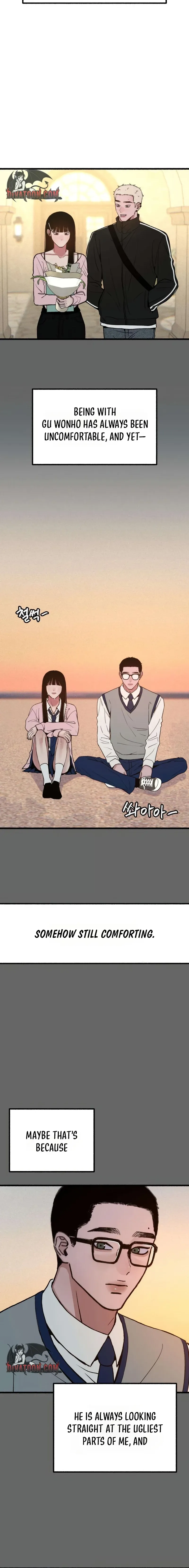 Read Alter Ego chapter 27 image 11 on Lezhin