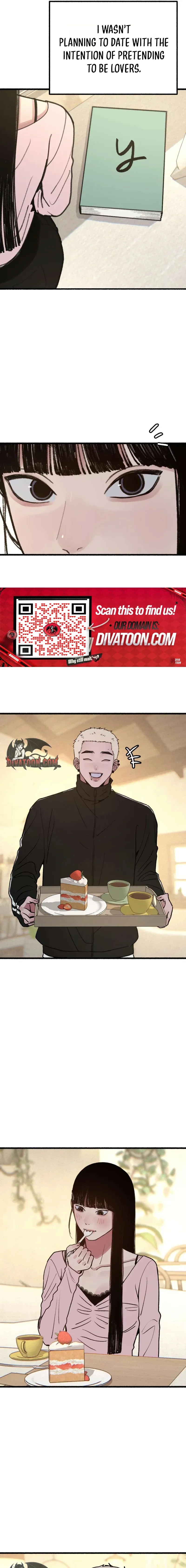 Read Alter Ego chapter 27 image 8 on Lezhin