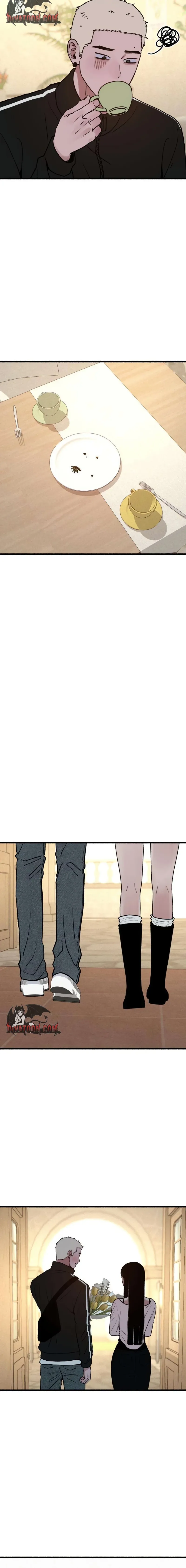 Read Alter Ego chapter 27 image 9 on Lezhin