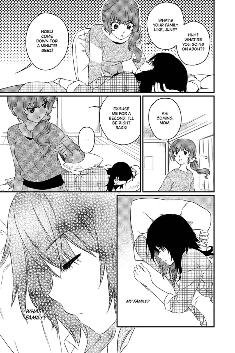 Read Alter Ego chapter 3 image 6 on Lezhin