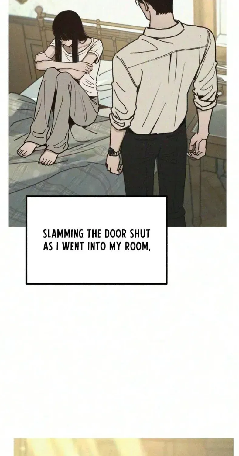 Read Alter Ego chapter 30 image 4 on Lezhin