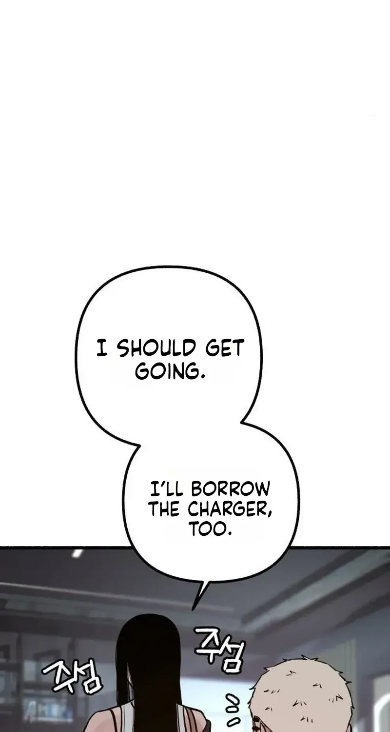 Read Alter Ego chapter 32 image 6 on Lezhin