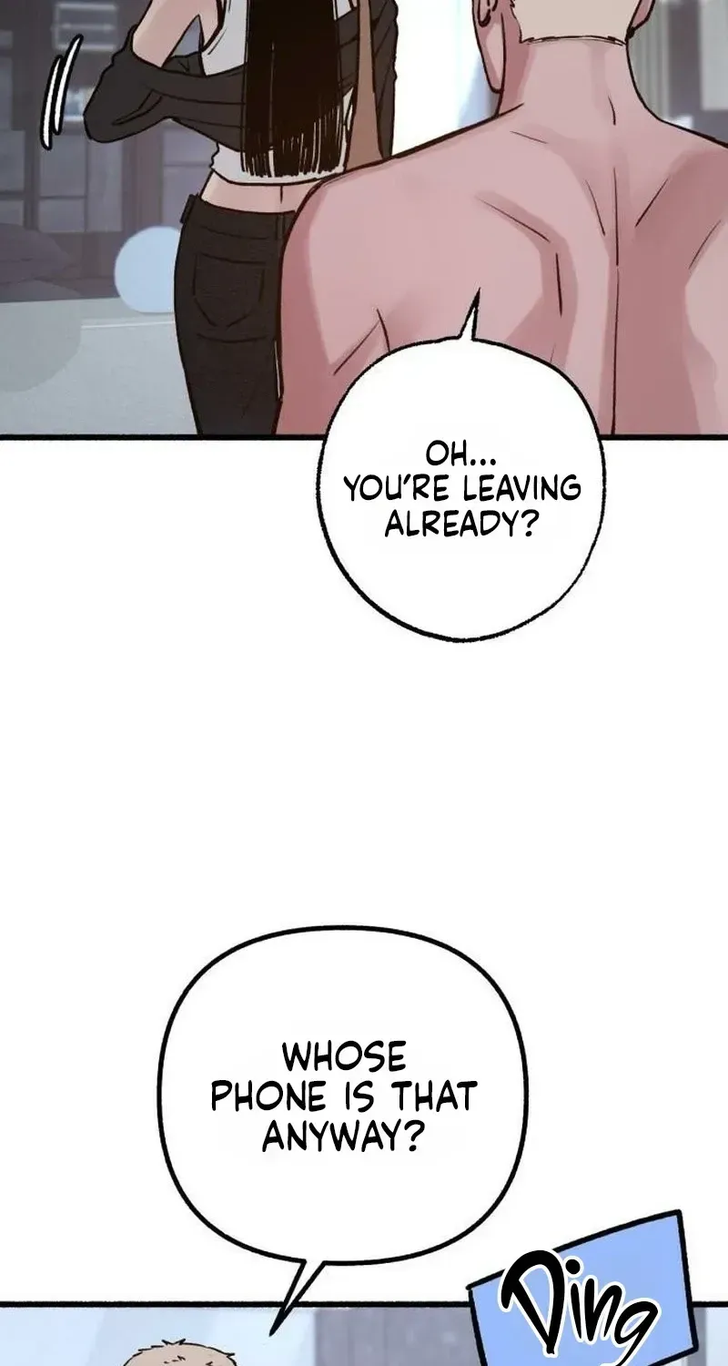 Read Alter Ego chapter 32 image 8 on Lezhin