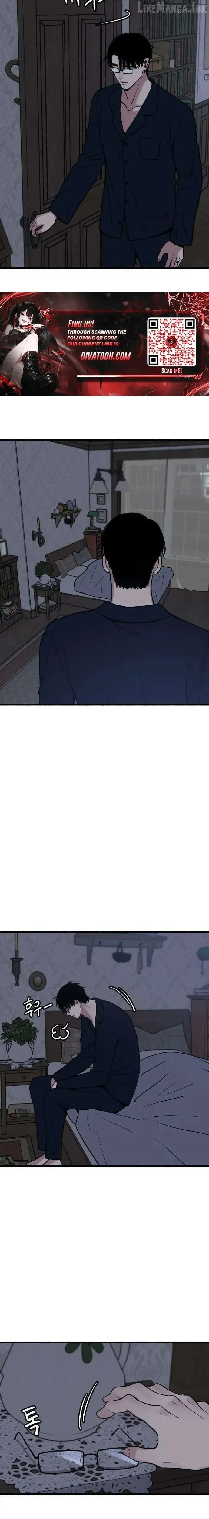 Read Alter Ego chapter 33 image 10 on Lezhin