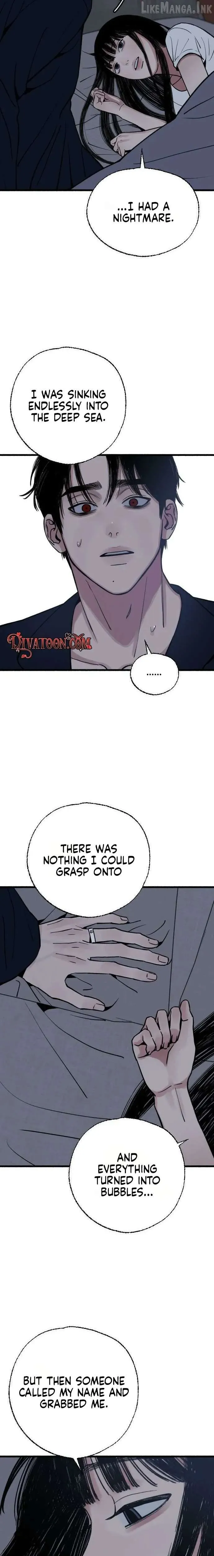 Read Alter Ego chapter 33 image 12 on Lezhin
