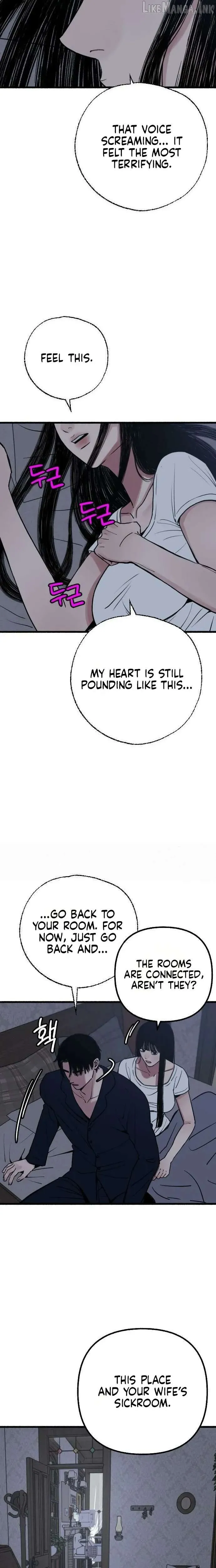 Read Alter Ego chapter 33 image 13 on Lezhin