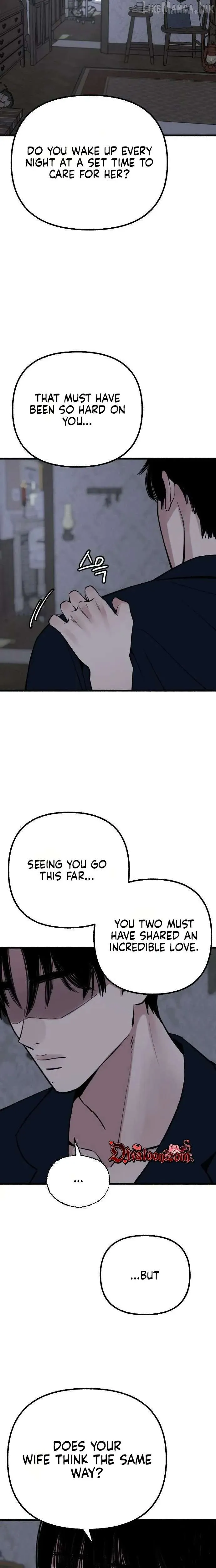 Read Alter Ego chapter 33 image 14 on Lezhin