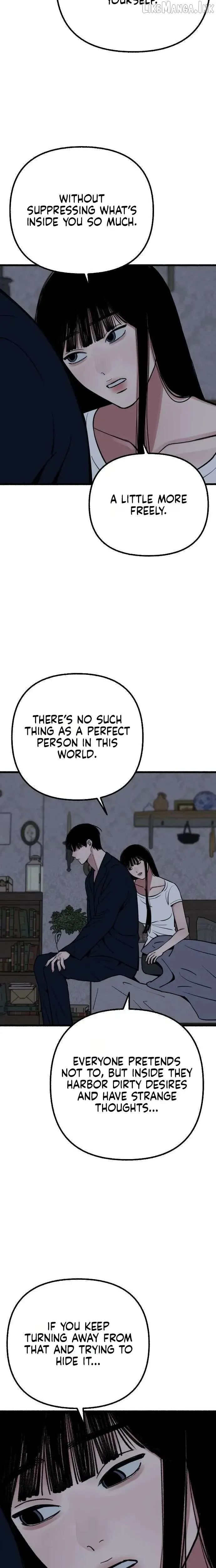 Read Alter Ego chapter 33 image 16 on Lezhin