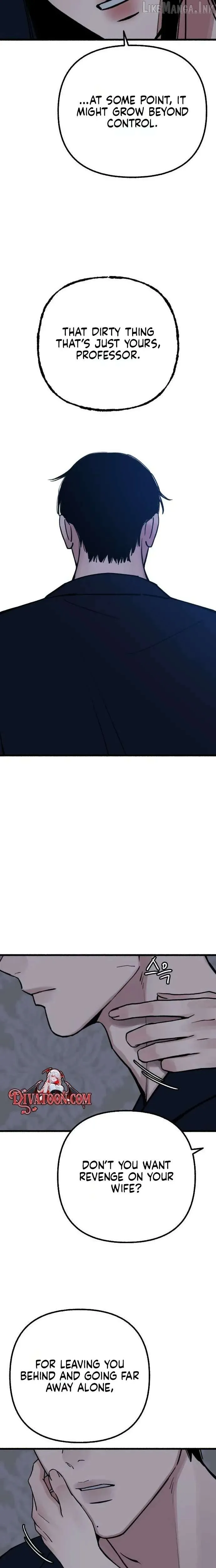 Read Alter Ego chapter 33 image 17 on Lezhin