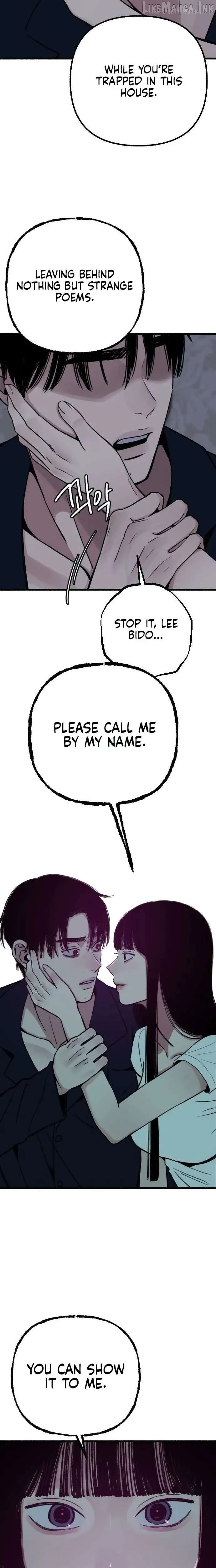 Read Alter Ego chapter 33 image 18 on Lezhin